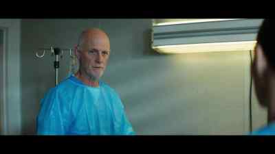 -What? -I take out the entire heart. - Final Heist