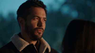 What if I take you
out to dinner while we're there? - Christmas Under the Lights