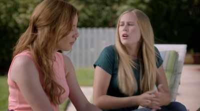 What if I talk to my dad?
I'm sure I can get him to apologize. - Deadly Switch