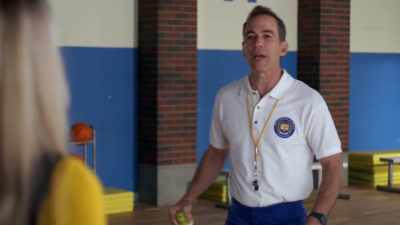 What?
I talked to
Earl Ball again, - Schooled