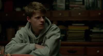 What? I talked to him last week. I explained the situation to them. - Manchester by the Sea