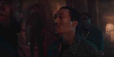 What I tell you about family? - BMF