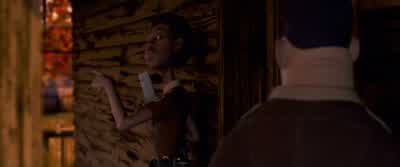What? I tell you. - Monster House