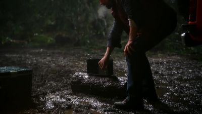 What is that? - Once Upon a Time