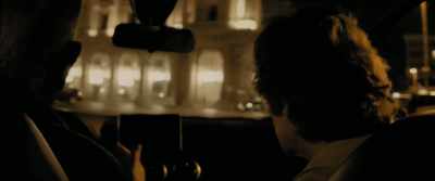 What I think is happening here,
I think, - Tommaso