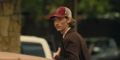 What? I think I understand you better now. - Landman