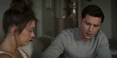 What I think
is actually happening is - American Horror Stories