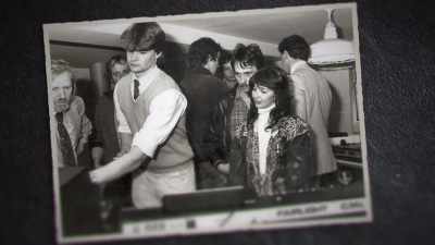 What I think people don't
really know about Kate Bush - Women Who Rock