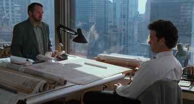 What I think we really need is
change. - Sleepless in Seattle