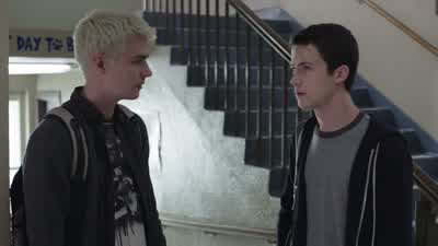 What I think... - 13 Reasons Why