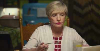 What I think, we should do, - Bad Grandmas