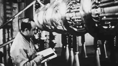 What I think is the case
is that we have been trying - Top Secret UFO Projects Declassified
