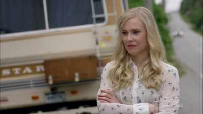 What was I thinking making that deal with Rachel - Signed, Sealed, Delivered: The Road Less Travelled