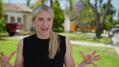 What I thought we could do
is actually - Help! I Wrecked My House