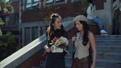 What? I thought you hadn't-- - Abducted on Prom Night