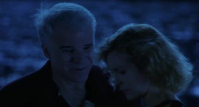 What if I were to go - L A  Story