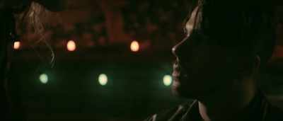 What if I were to tell you - Hostage