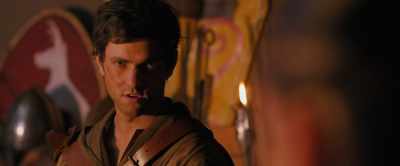 What if I was to tell you
that we aim to kill - The Siege of Robin Hood