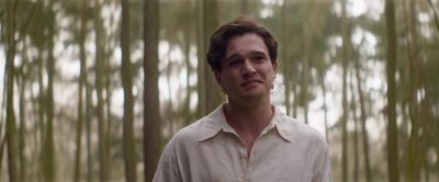 What if I told you I want to be a writer - Testament of Youth