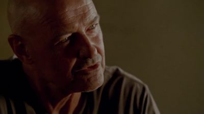 What if I told you I was
the person who could answer - Lost