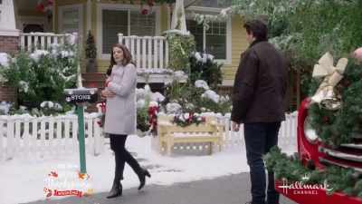 What if i told you i'll watch your - The Nine Kittens of Christmas