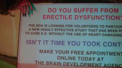 What if I told you the
secret to unlocking - Free LSD