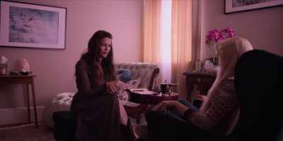 What if I told you
I could help you - Joe vs Carole