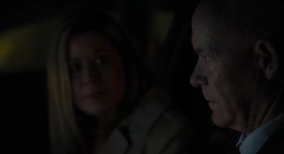 What if I told you - Wentworth