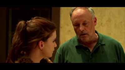 What if I told you that she had - Hemet, or the Landlady Don't Drink Tea