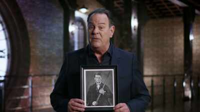 What if I told you
that a few years - The UnBelievable with Dan Aykroyd