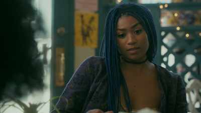 What if I told you
that was a perfectly fine way - Paper Girls