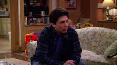 What if I told you
that we have a tape - Everybody Loves Raymond