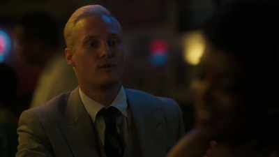 What if I told you
that I could change your life forever? - Lovecraft Country