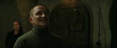 What if I told you
that Simon was dead already? - Canary Black