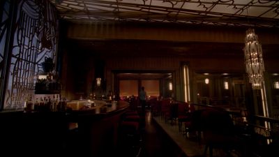 What if I told you...
Will Drake had to die? - American Horror Story