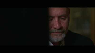 What I tried to prove was
that these three men had lied, - Who Killed Robert Wone?