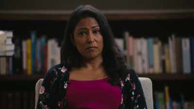 What I try and say, or talk to
her, or calm her down... - Couples Therapy