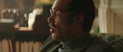 What I try to say is that I can not stand the idea - Mr & Mme Adelman