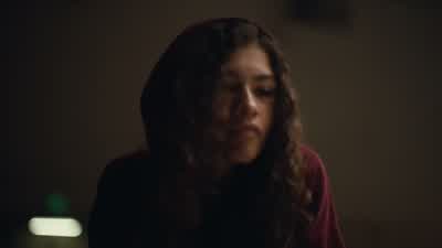 What if I, uh... - Euphoria