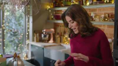 What I used to do
is boil the duck first. - Nigella: At My Table