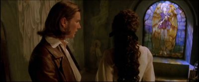 What I once used to dream - The Phantom of the Opera