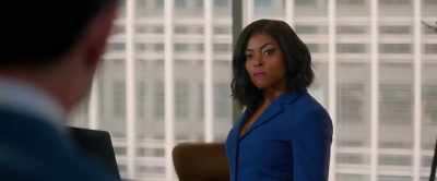 What? I voted to make you
partner every single time, - What Men Want