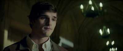What?
I w-- - The Mortuary Collection