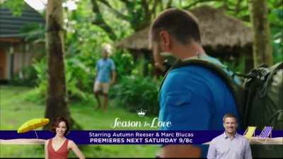 What I wanna do is interview
Ku's father for the article. - Pearl in Paradise