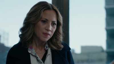 What I want is a lawyer. - East New York
