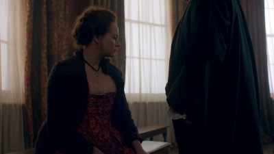 What I want is a maiden,
chaste and pure. - Harlots