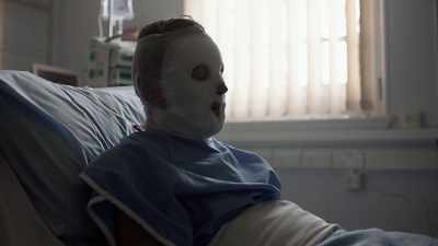 What I want is an update on the case. - Rellik