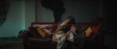 What I want to do is I want to sit here, - Sorry to Bother You
