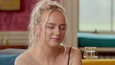 What I want to do
is send you on a social - Open House: The Great Sex Experiment