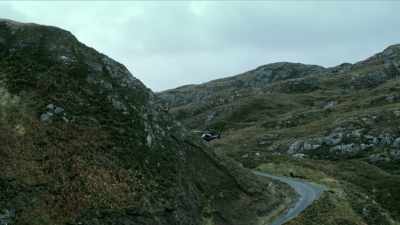 What I want to find out
about myself is... - Celebrity SAS: Who Dares Wins